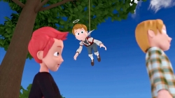 کارتون آرپو رباتی برای کودکان قسمت 32